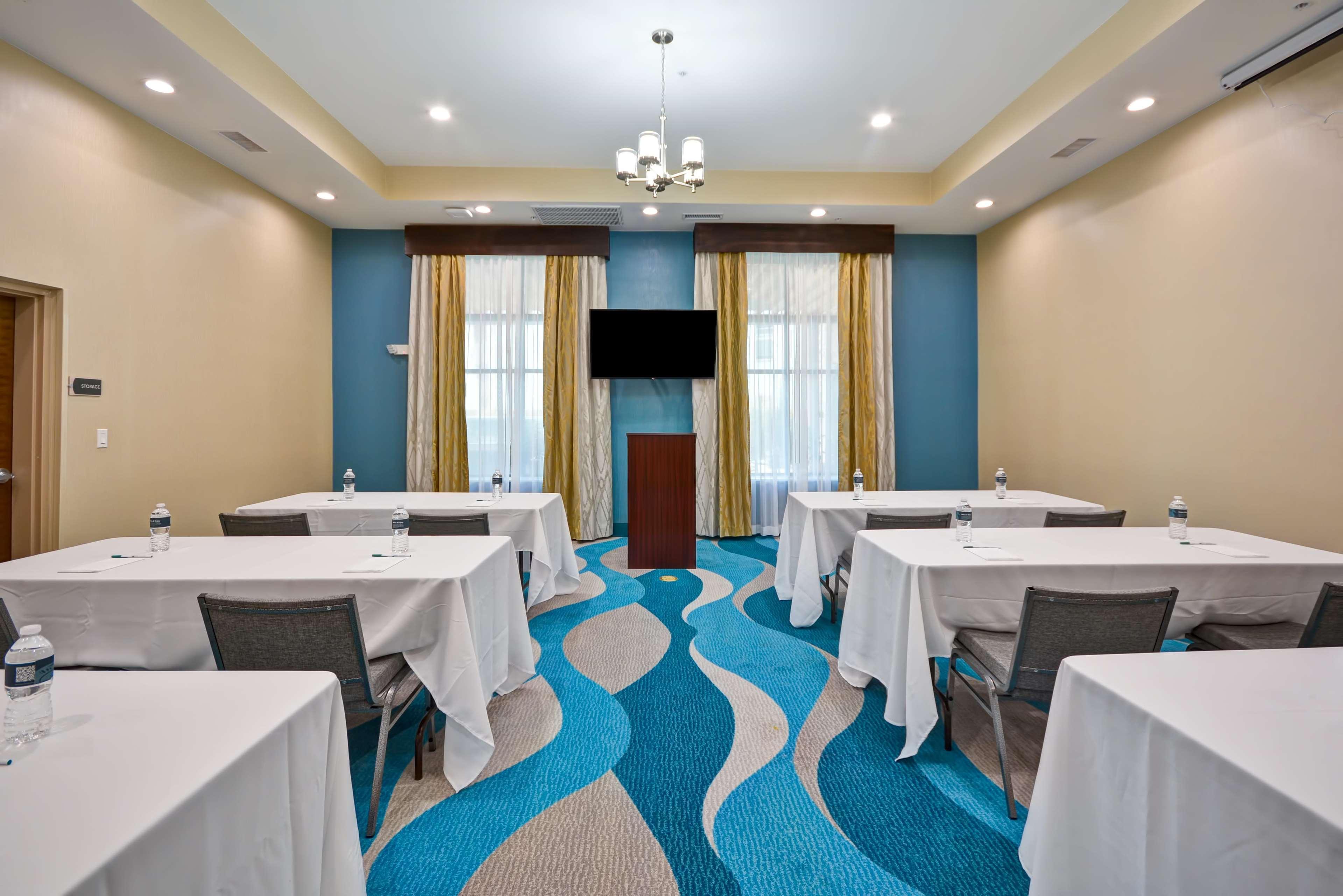 Homewood Suites By Hilton Galveston Exteriér fotografie