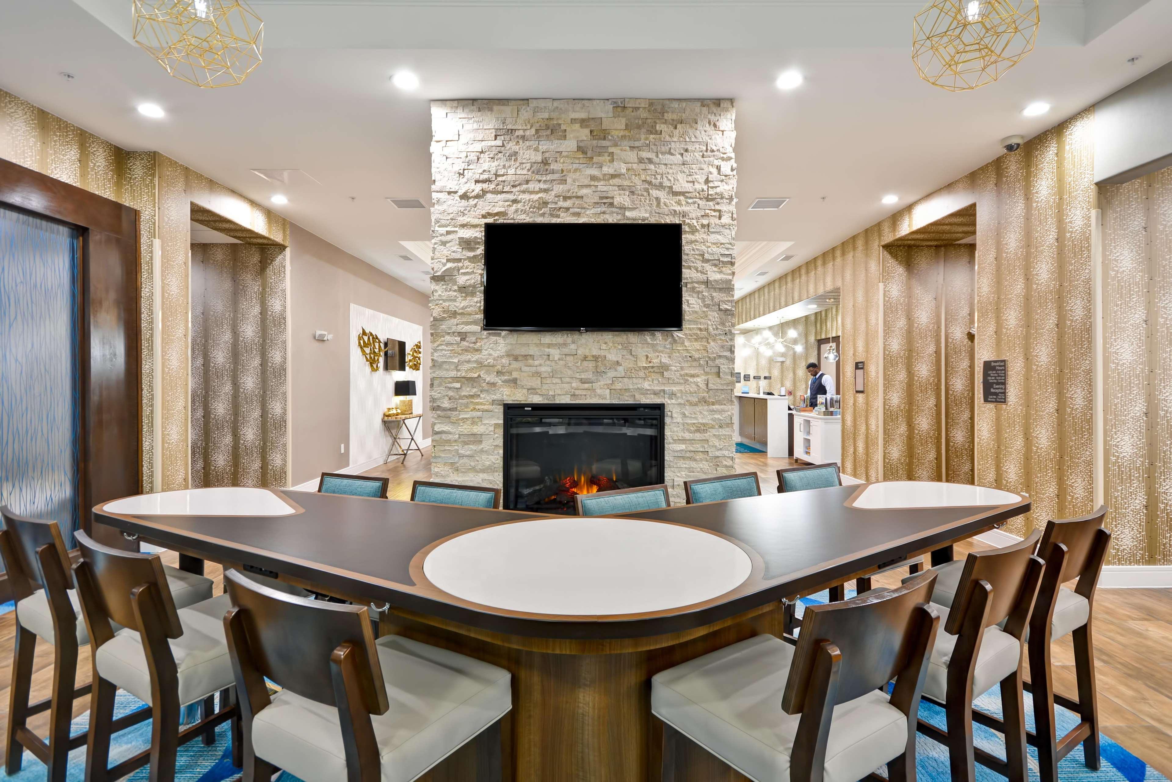 Homewood Suites By Hilton Galveston Exteriér fotografie