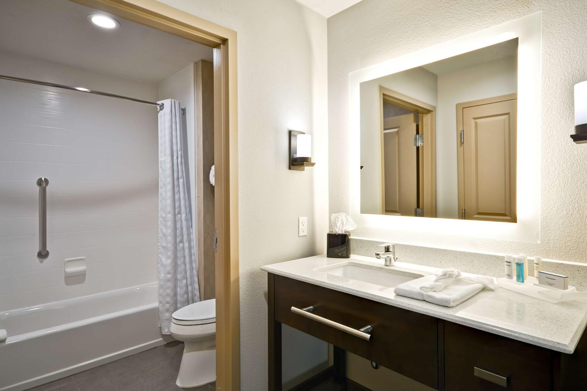 Homewood Suites By Hilton Galveston Exteriér fotografie