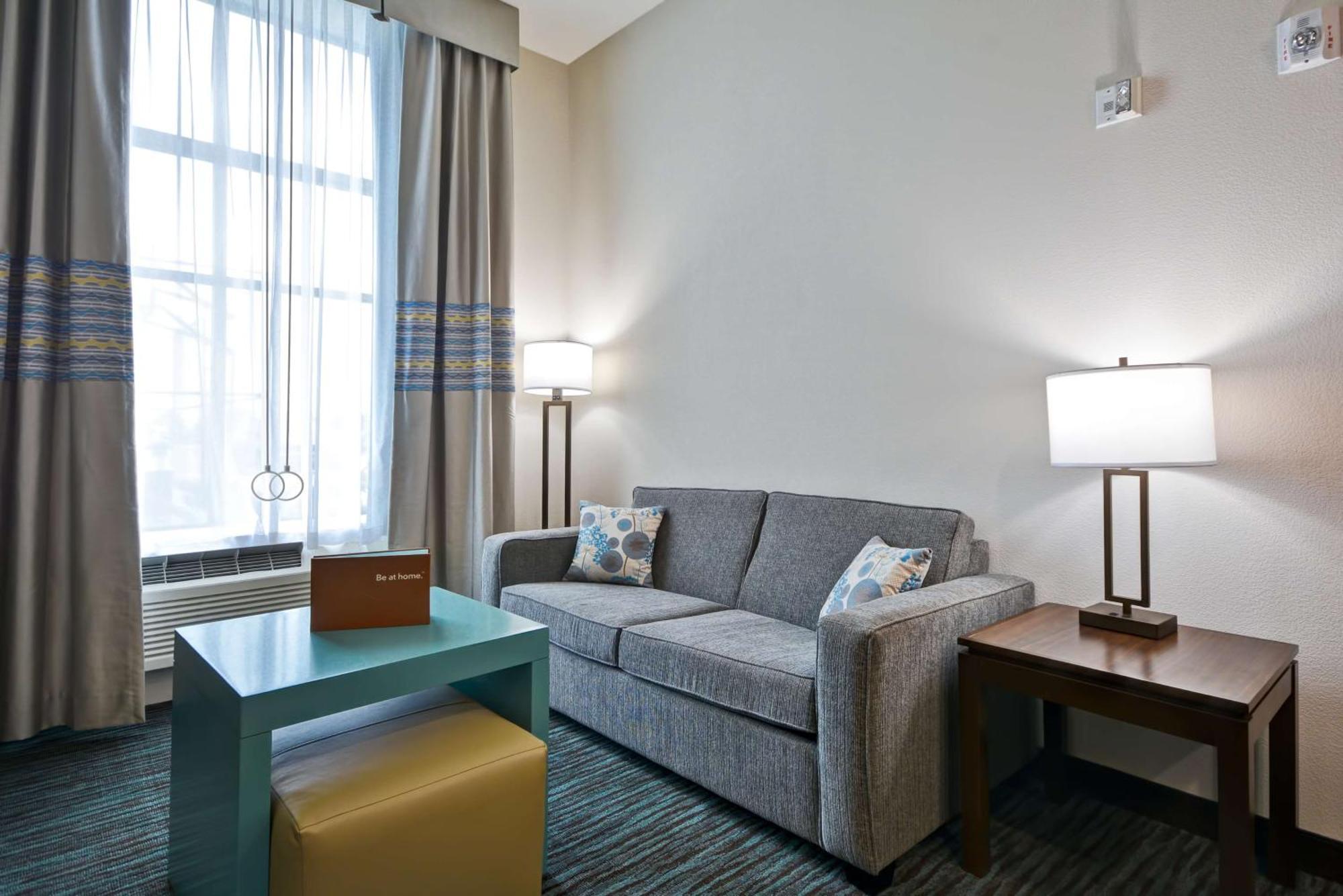 Homewood Suites By Hilton Galveston Exteriér fotografie