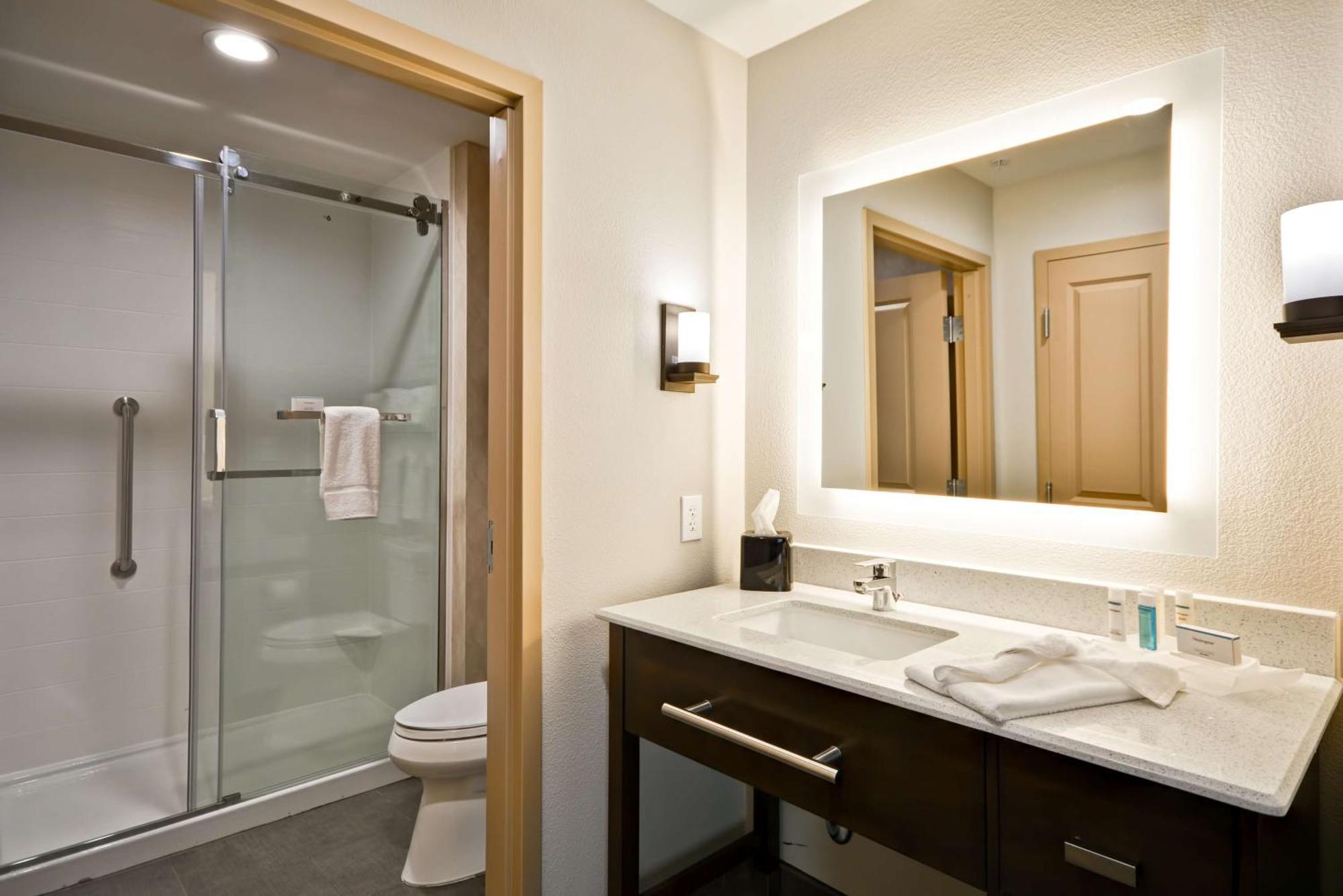 Homewood Suites By Hilton Galveston Exteriér fotografie